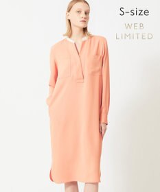 BEIGE， 【WEB限定・S-size】ZEKOLVA / ワンピース