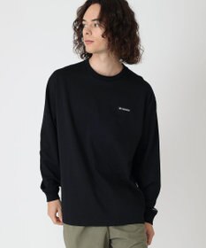 Columbia Columbia/ ニューファウンドガーデンロングスリーブTシャツ /コロンビア