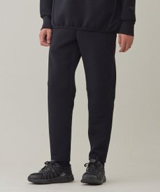 UNFILO 【ミズノ×UNFILO】ブレスサーモ リップルキルト ジョグパン