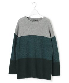 TOGA×H&M カラーブロックセーター Sサイズニット/セーター - ニット 