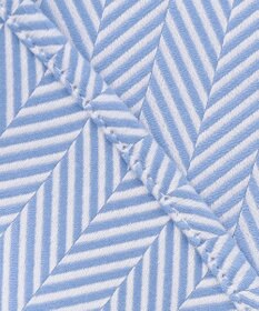 JOSEPH HOMME ツイルヘリンボンクレイジー　イタリアンカラー