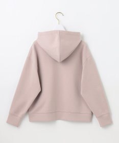 ANY SIS 【洗える】ダンボール パーカー