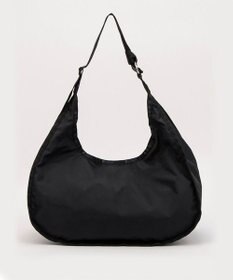 LeSportsac LARGE SPORTSAC/リサイクルドブラックJP