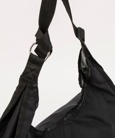 LeSportsac LARGE SPORTSAC/リサイクルドブラックJP