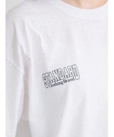 Green Parks ■　ＦＲＵＩＴ　ＯＦ　ＴＨＥ　ＬＯＯＭ　２ロゴｐｔＴＥＥ