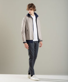 JOSEPH HOMME SUVIN SOFT JERSEY CREW NECK