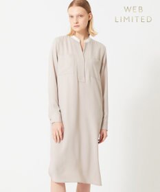 BEIGE， 【WEB＆一部店舗限定】ZEKOLVA / ワンピース