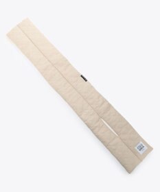 Columbia Columbia/ ライラックグリーンスカーフ /コロンビア