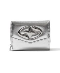 WEGO BIGメタルパーツウォレット