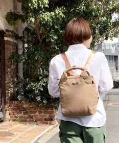 ROOTOTE 1287【背負えるトート】SN.セオルーミニ.デイトリップ-A