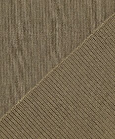 23区 L 【エステータ】コットンシルク 5分袖ニット