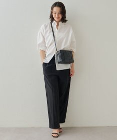 IACUCCI ＜GISELe 10月号掲載＞ベルタ S CERVO