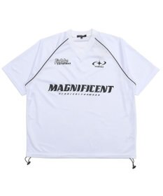 WEGO パイピングサッカーT（SS）