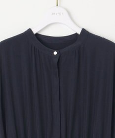 ANY SIS 【洗える】プリーツティアード ワンピース