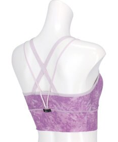 CW-X 【WOMEN】 CW-X スポーツブラ ソフトな着用感 普段使いできるスポブラ 吸汗速乾（本体） ブラレットタイプ 汗消臭（本体） フィットネス トレーニング ヨガ HTY111 /ワコール