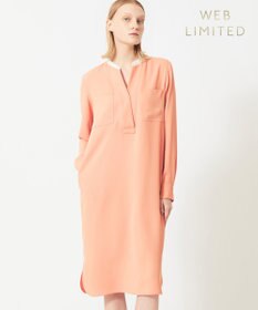 BEIGE， 【WEB＆一部店舗限定】ZEKOLVA / ワンピース