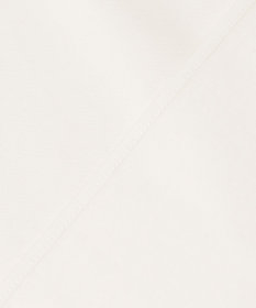 23区 L 【洗える】コットンフォルムジャージー ラウンドヘム カットソー