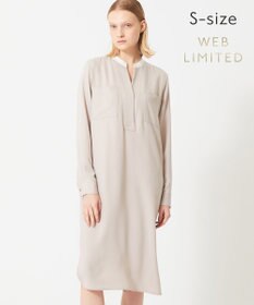BEIGE， 【WEB限定・S-size】ZEKOLVA / ワンピース