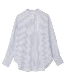 Green Parks バンドカラーインナーシャツ