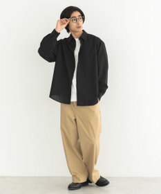 CRAFT STANDARD BOUTIQUE ワンタックチノスラックス