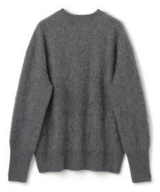 BEIGE， BRANCHI / カシミヤクルーネックニット