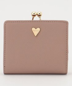 TOCCA PIECE OF LOVE BIFOLD WALLET 2つ折り財布