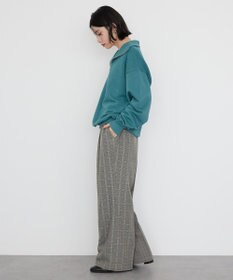 AMERICAN HOLIC ハーフＺＩＰスウェット1