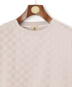 J.PRESS MEN 汗ばむ夏の最適解Tシャツ【吸水速乾 / シワになりにくい】【J.PRESS PREMIUM JERSEY】 リンクス Tシャツ