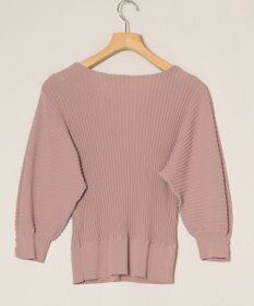 ONWARD Reuse Park 【any SiS】ニット秋冬