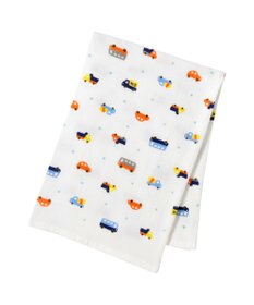 MIKI HOUSE HOT BISCUITS 出産準備スタンダードセット 春夏用(総柄)