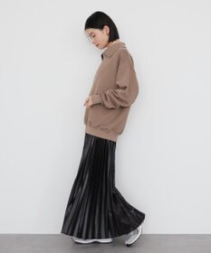 AMERICAN HOLIC ハーフＺＩＰスウェット1