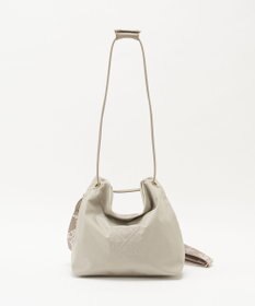 russet コーデュラナイロン3WAYトートバッグ(CE-1662)