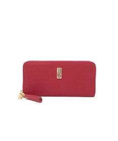 CLATHAS エクセ ラウンド長財布