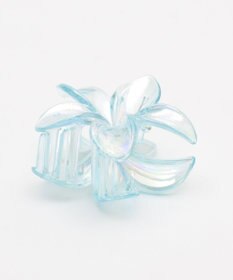 WEGO Lクリアオーロラフラワーバンス