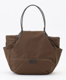 Y'SACCS 【MIPAN regen】ふんわりタックトート　Mサイズ