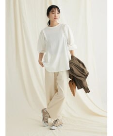 CRAFT STANDARD BOUTIQUE コーデュロイリラックスパンツ