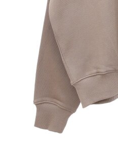 AMERICAN HOLIC ハーフＺＩＰスウェット1