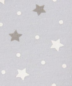 MIKI HOUSE HOT BISCUITS 【80-130cm】 裾レース オーバーパンツ