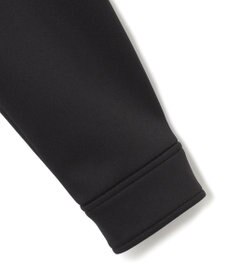 ICB 【洗える】 コンパクトダンボールニット ジャケット