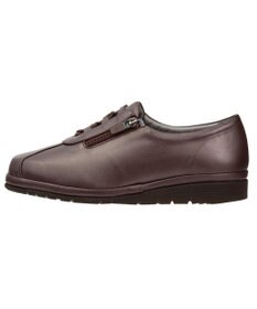 ASICS WALKING ペダラウォーキングシューズ 4E ヒール高2.0cm