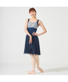 Chacott レオタード