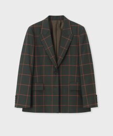 Paul Smith ウィンドウペーン シングルジャケット