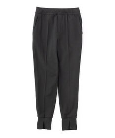 UNFILO L 【裏起毛】beauty warm 最愛 ジョグパン