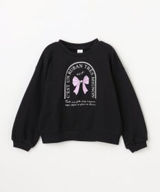 ANY KIDS 【WEB限定】7days 裏毛トレーナー