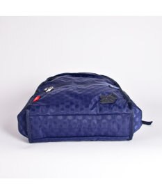 Y'SACCS 【PEANUTSコラボ】SNOOPY（スヌーピー） Polka Dots デイパック