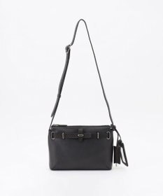 JOSEPH HOMME 【JOSEPH HOMME別注】PELLE MORBIDA / SACOCHE ブラック系