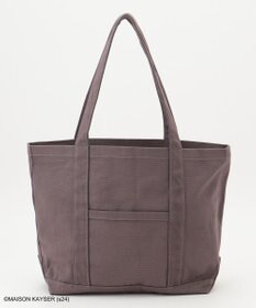 ANY 【MAISON KAYSERコラボ】刺繍ロゴトートバッグ