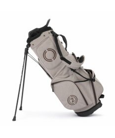 ZERO HALLIBURTON 【雑誌掲載】ZHG-CB1 シャンブレー コーデュラ スタンドバッグ 82902