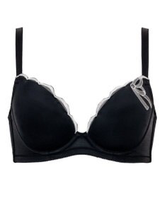 BRADELIS New York 【BRADELIS FIT】スムーズモールドカップブラ25S1 ブラデリス 補正 ブラジャー