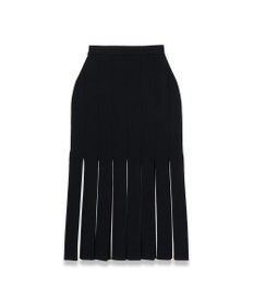 JOSEPH コンパクトミラノ　ニットスカート